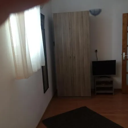 Guest house Casa Julius *