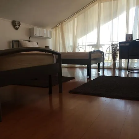 Guest house Casa Julius