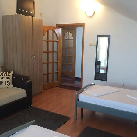 Guest house Casa Julius