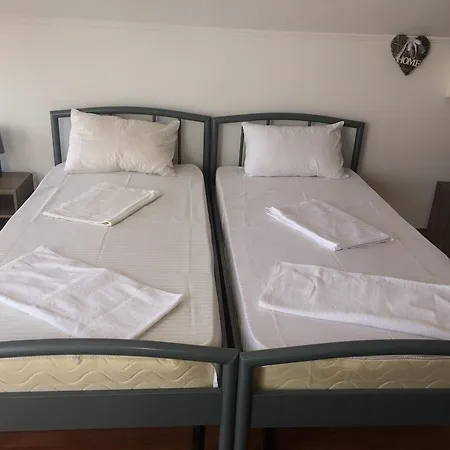 Guest house Casa Julius Constanta