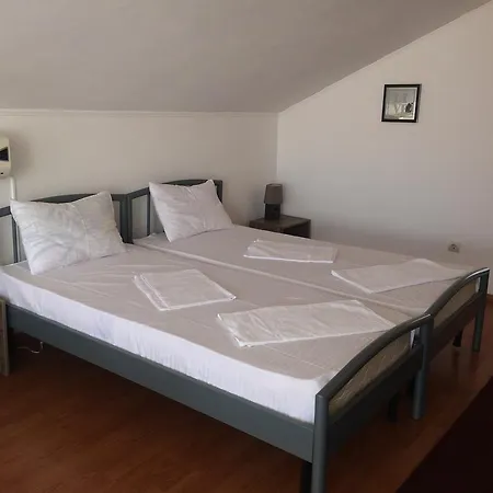 Guest house Casa Julius *
