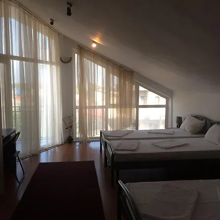 Guest house Casa Julius Constanta