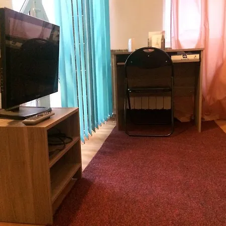 Casa Julius Guest house Constanta