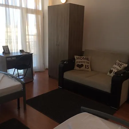 Casa Julius Constanta