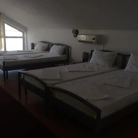 Casa Julius *