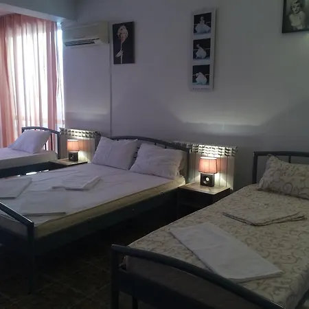 Guest house Casa Julius Constanta