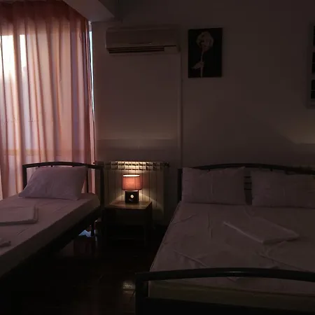 Casa Julius
