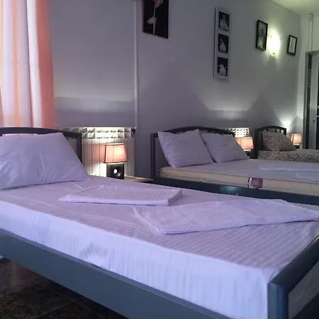 Guest house Casa Julius Constanta