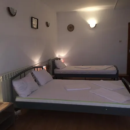 Guest house Casa Julius Constanta