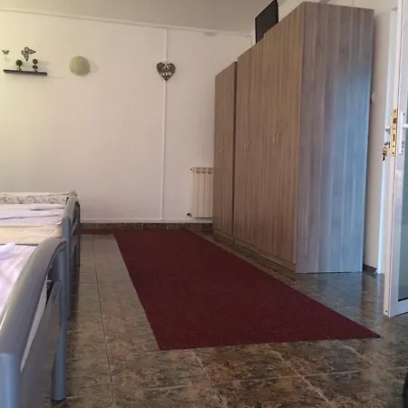 Guest house Casa Julius Constanta