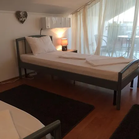 Guest house Casa Julius Constanta