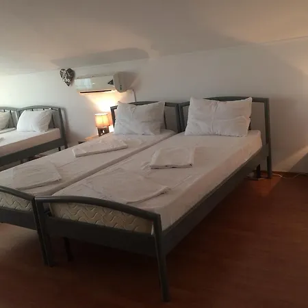 Guest house Casa Julius *