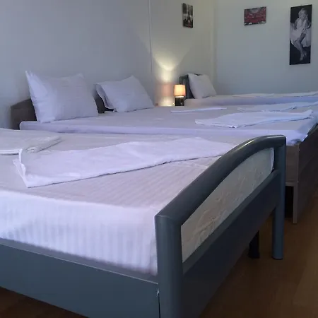 Guest house Casa Julius