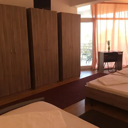 Casa Julius Constanta