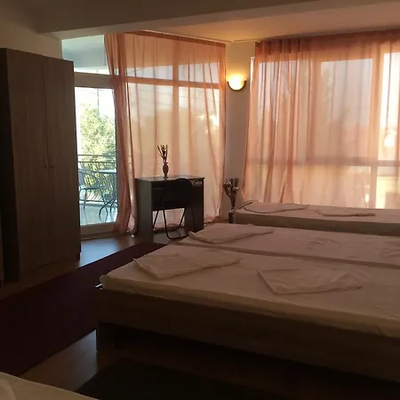 Casa Julius Constanta