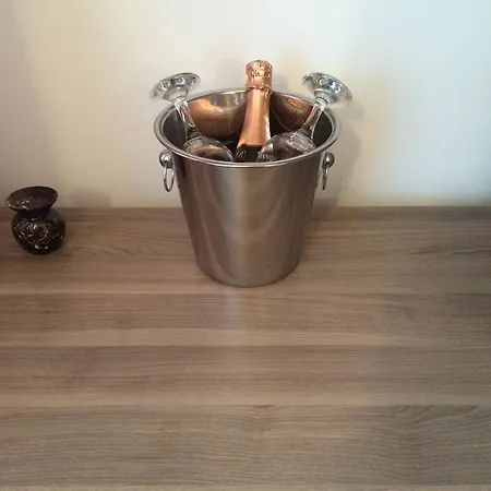 Casa Julius Констанца