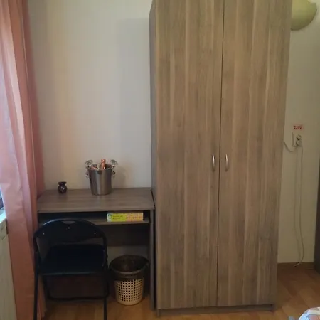 Casa Julius Konstanca