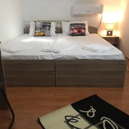 Casa Julius Констанца