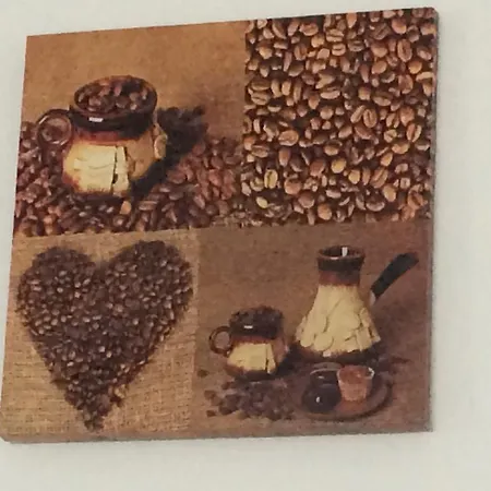 Casa Julius Гостьовий будинок *