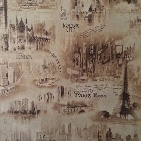 Гостьовий будинок Casa Julius Констанца