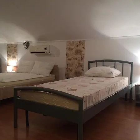 Guest house Casa Julius