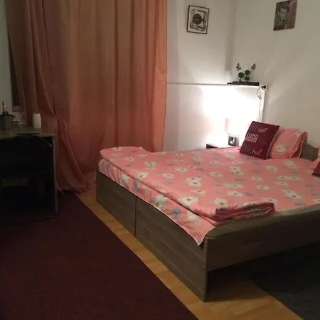 Casa Julius Констанца