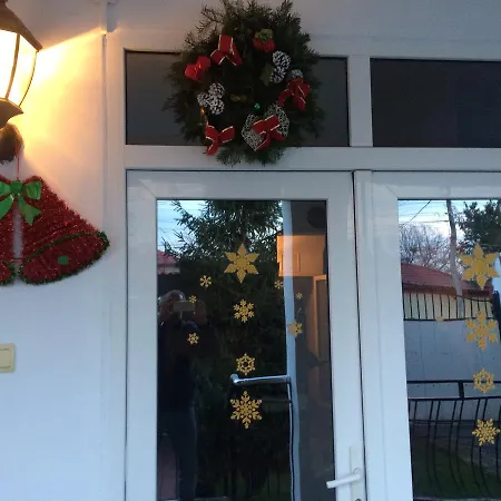 Casa Julius Гостьовий будинок *