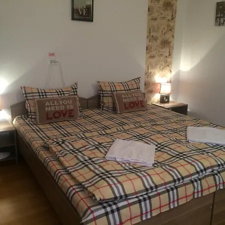 Guest house Casa Julius