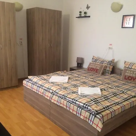 Casa Julius Guest house