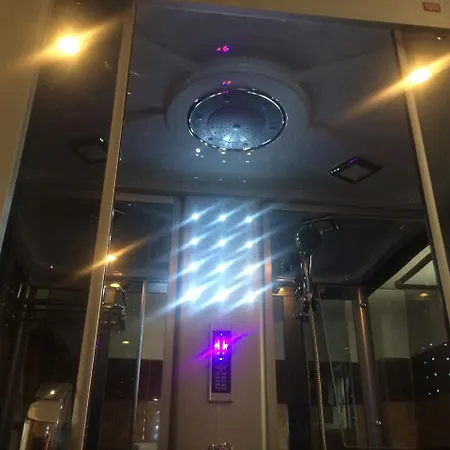 Casa Julius Гостьовий будинок *