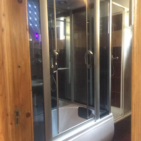 Casa Julius Гостьовий будинок Констанца