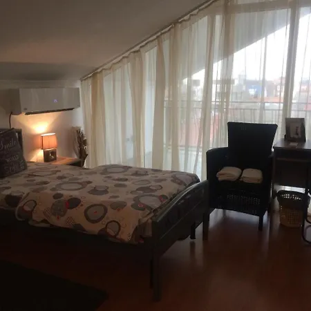 Casa Julius Констанца