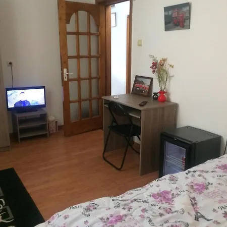 Casa Julius * Констанца