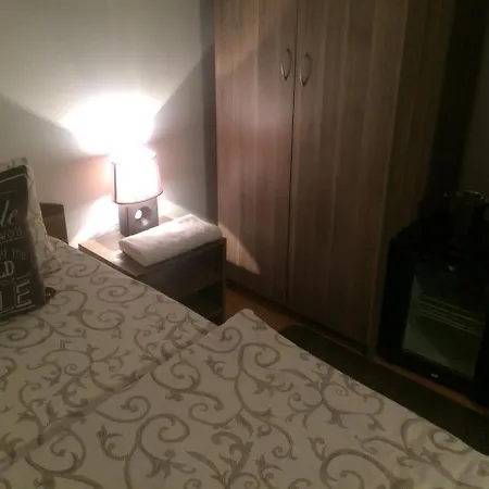 Casa Julius Констанца