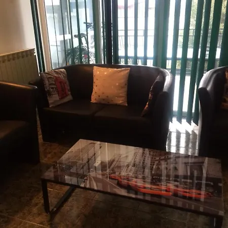 Casa Julius Гостьовий будинок Констанца