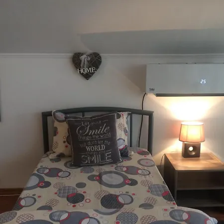 Гостьовий будинок Casa Julius