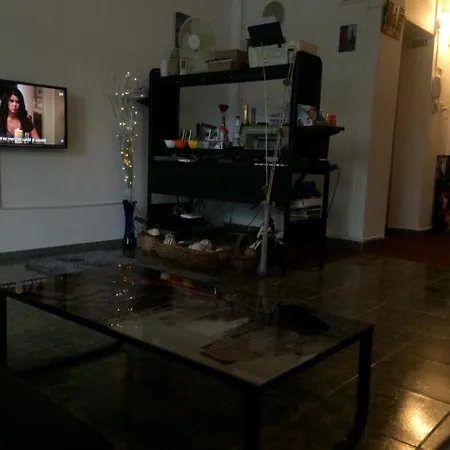 Casa Julius Гостьовий будинок Констанца