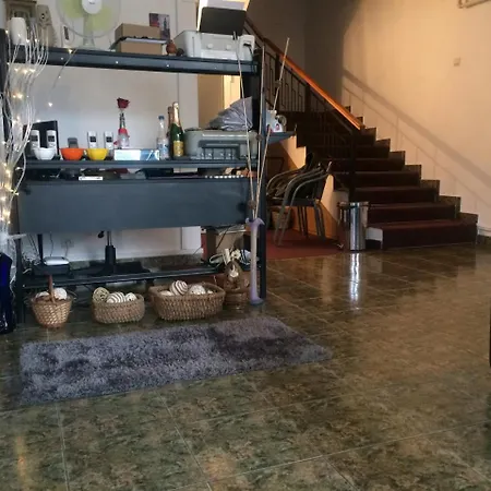 Casa Julius Гостьовий будинок Констанца