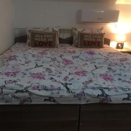 Casa Julius Гостьовий будинок Констанца