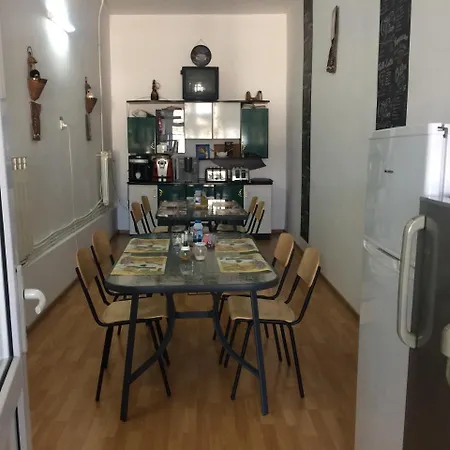 Гостьовий будинок Casa Julius *