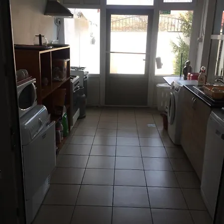 Casa Julius Констанца