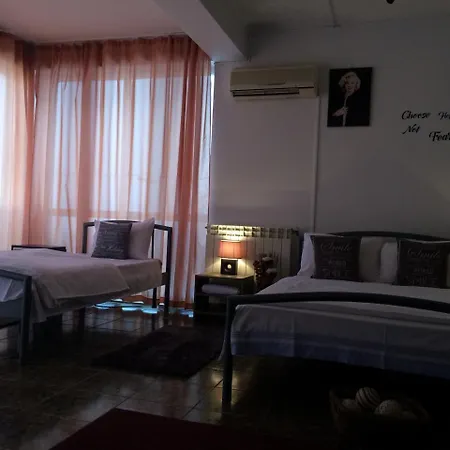 Casa Julius Констанца