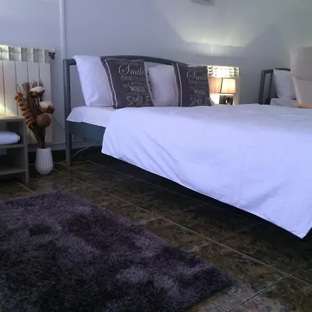 Гостьовий будинок Casa Julius