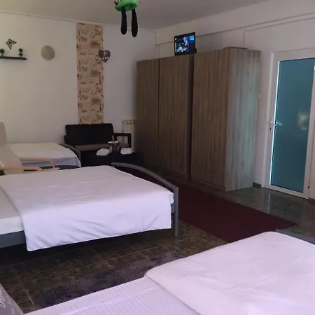 Casa Julius * Констанца