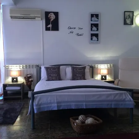 Гостьовий будинок Casa Julius *