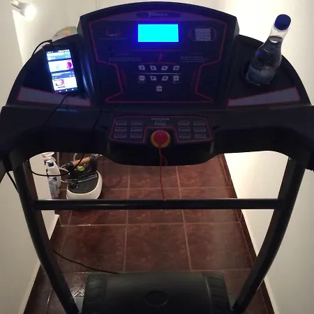 Гостьовий будинок Casa Julius Констанца