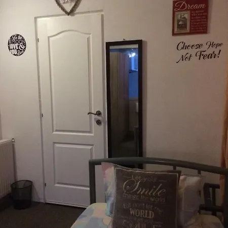 Casa Julius Гостьовий будинок Констанца