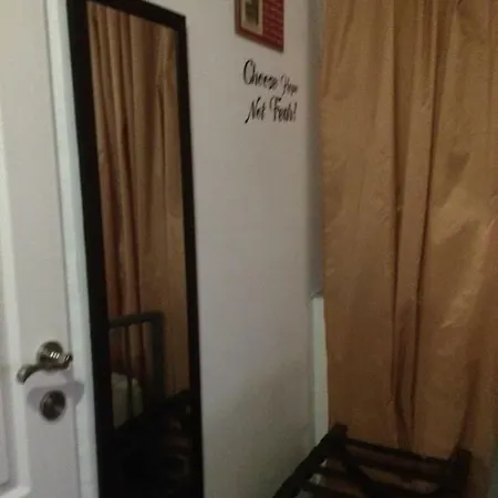 Гостьовий будинок Casa Julius Констанца