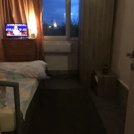 Casa Julius Гостьовий будинок Констанца