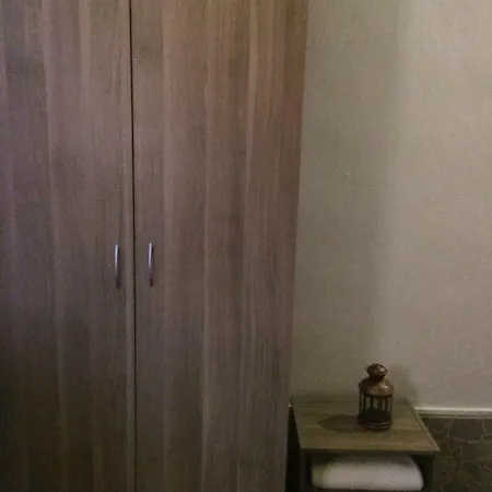 Гостьовий будинок Casa Julius